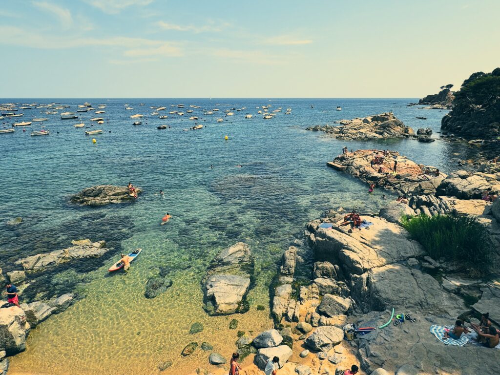 Costa Brava