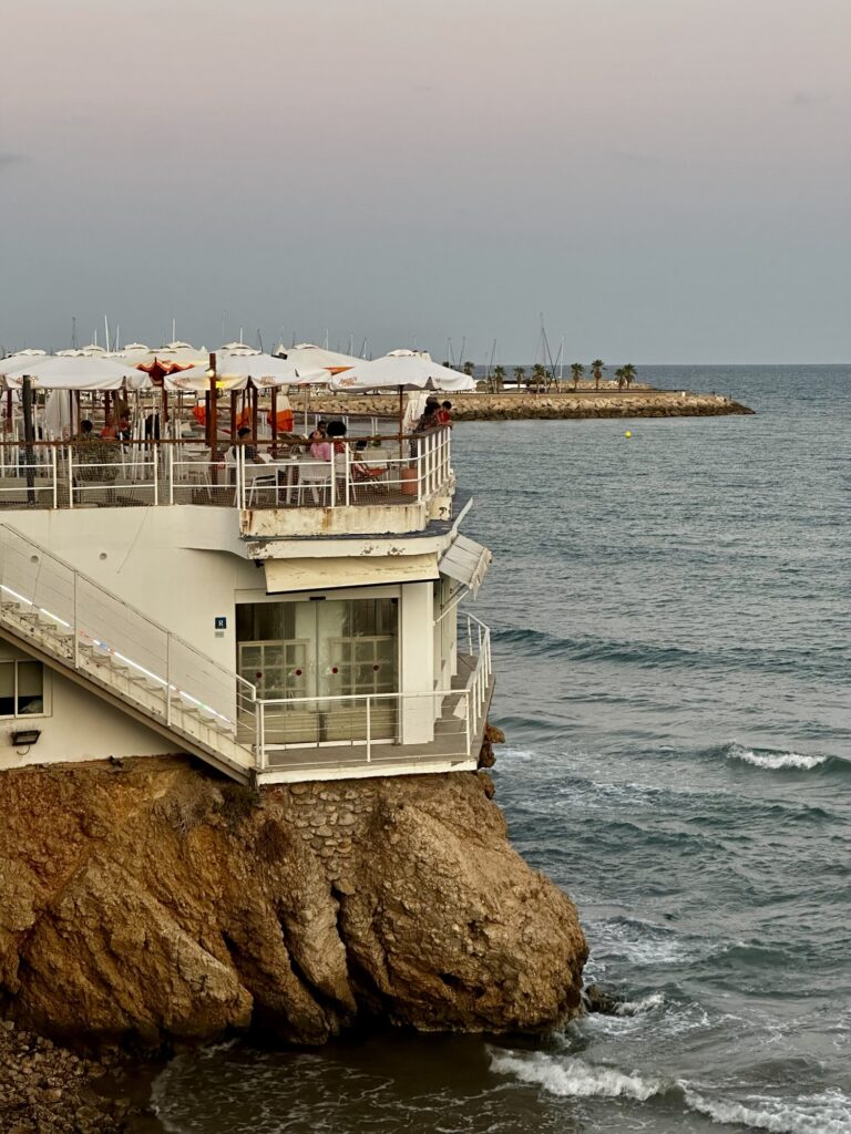 Sitges, Spain