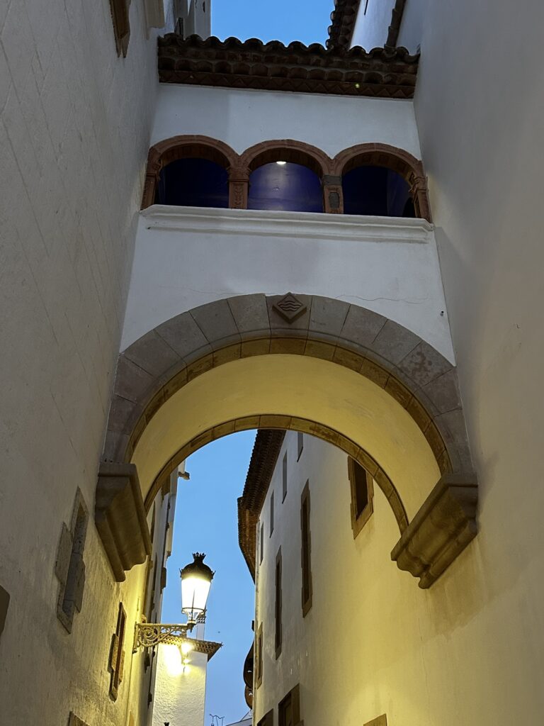 Sitges, Spain