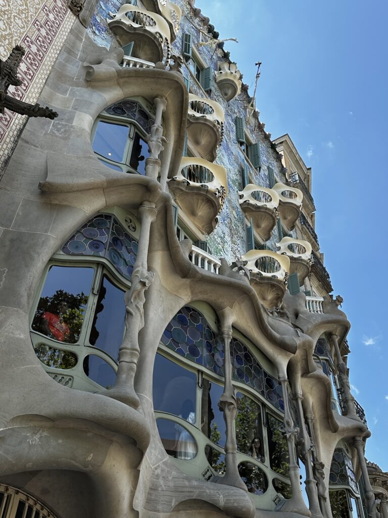 Casa Batlló
