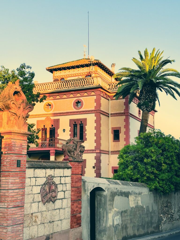 Sitges, Spain