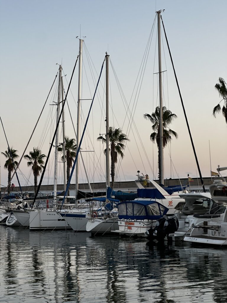 Sitges, Spain